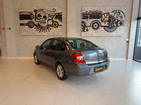 RENAULT Symbol 1.6 16V 4P FLEX PRIVIL�GE, Foto 4