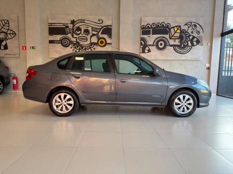 RENAULT Symbol 1.6 16V 4P FLEX PRIVIL�GE, Foto 6