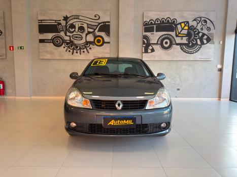 RENAULT Symbol 1.6 16V 4P FLEX PRIVIL�GE, Foto 7