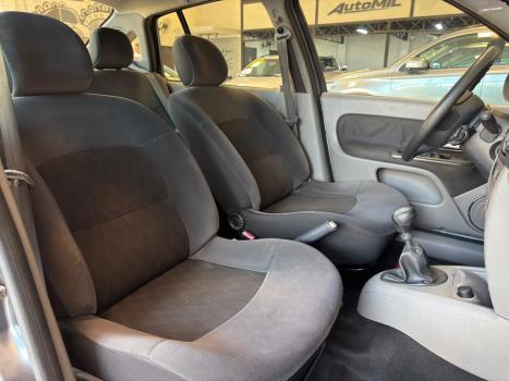 RENAULT Symbol 1.6 16V 4P FLEX PRIVIL�GE, Foto 10