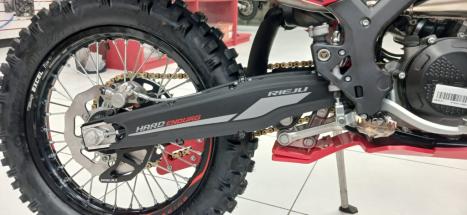RIEJU MR 300i Hard Enduro , Foto 4