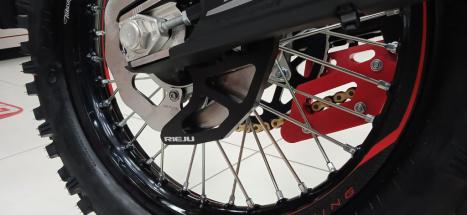 RIEJU MR 300i Hard Enduro , Foto 6