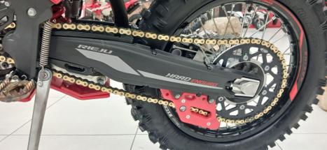 RIEJU MR 300i Hard Enduro , Foto 9