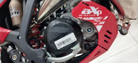 RIEJU MR 300i Hard Enduro , Foto 11