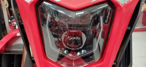 RIEJU MR 300i Hard Enduro , Foto 13