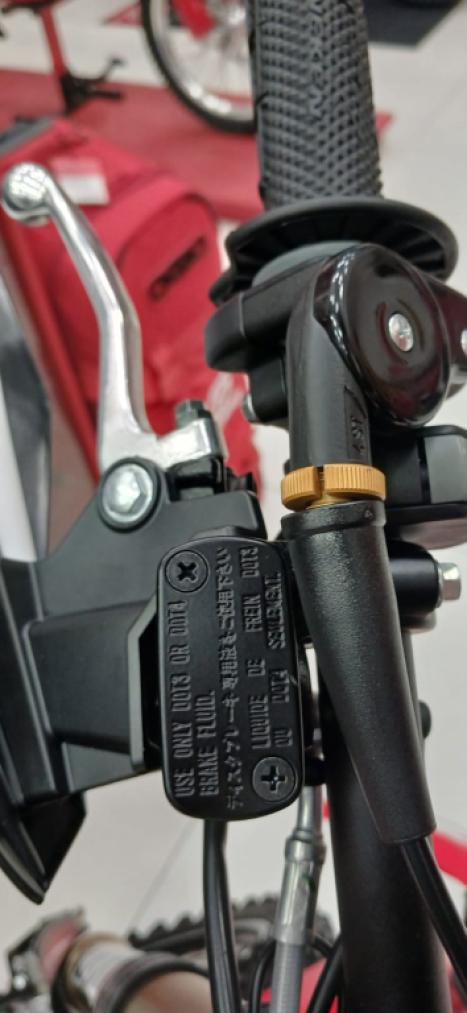 RIEJU MR 300i Hard Enduro , Foto 15