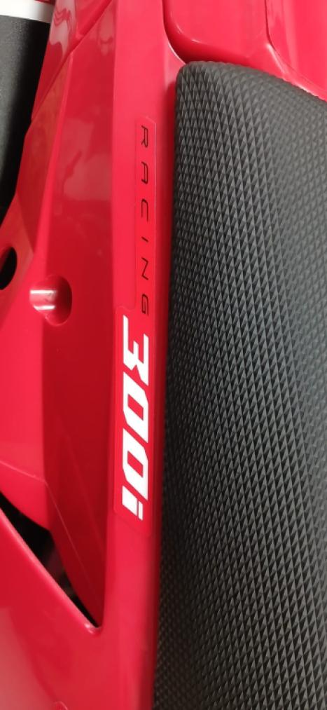 RIEJU MR 300i Racing , Foto 10