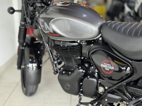 ROYAL ENFIELD Hunter 350 , Foto 11