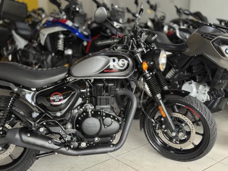 ROYAL ENFIELD Hunter 350 , Foto 5