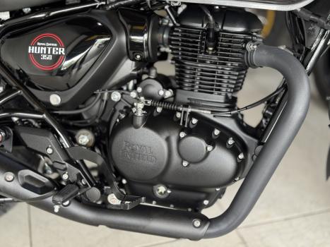 ROYAL ENFIELD Hunter 350 , Foto 4