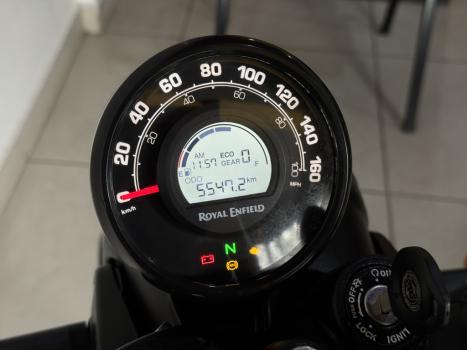 ROYAL ENFIELD Hunter 350 , Foto 13