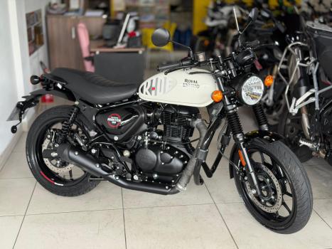 ROYAL ENFIELD Hunter 350 , Foto 1