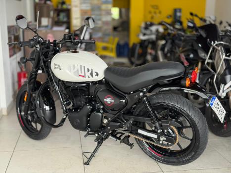 ROYAL ENFIELD Hunter 350 , Foto 8
