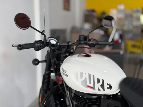 ROYAL ENFIELD Hunter 350 , Foto 9