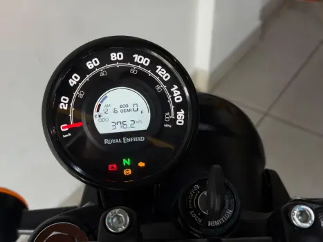 ROYAL ENFIELD Hunter 350 , Foto 13