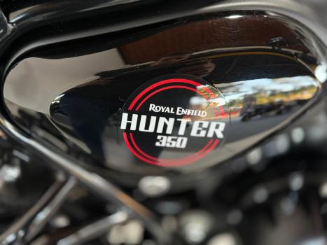 ROYAL ENFIELD Hunter 350 , Foto 5