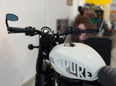 ROYAL ENFIELD Hunter 350 , Foto 12