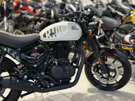ROYAL ENFIELD Hunter 350 , Foto 6