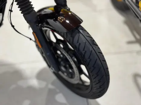 ROYAL ENFIELD Hunter 350 , Foto 7