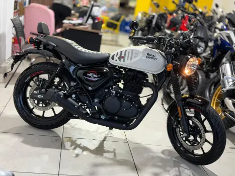 ROYAL ENFIELD Hunter 350 , Foto 8