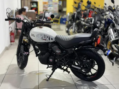 ROYAL ENFIELD Hunter 350 , Foto 9