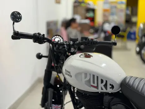 ROYAL ENFIELD Hunter 350 , Foto 10