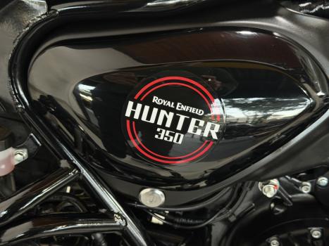 ROYAL ENFIELD Hunter 350 , Foto 6