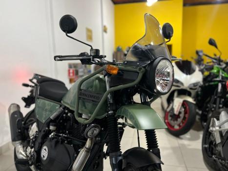 ROYAL ENFIELD Hymalayan 400 , Foto 2