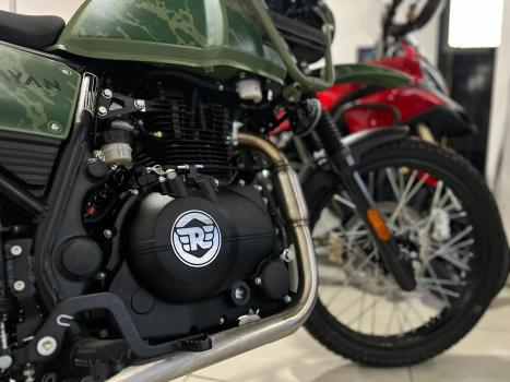 ROYAL ENFIELD Hymalayan 400 , Foto 4
