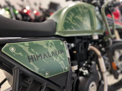 ROYAL ENFIELD Hymalayan 400 , Foto 5