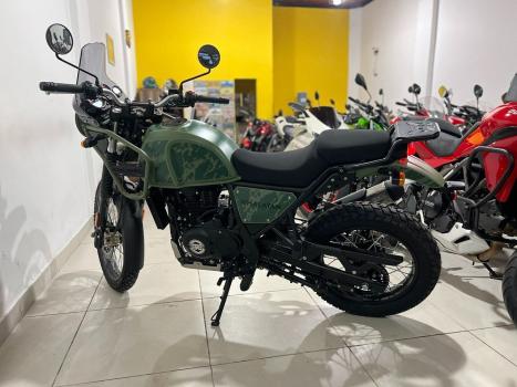 ROYAL ENFIELD Hymalayan 400 , Foto 7