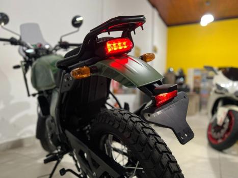 ROYAL ENFIELD Hymalayan 400 , Foto 8