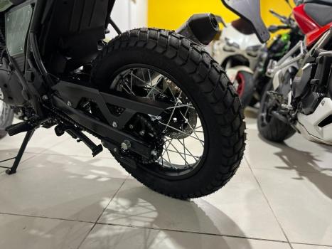 ROYAL ENFIELD Hymalayan 400 , Foto 9