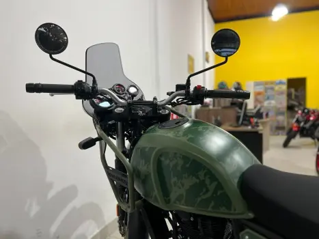 ROYAL ENFIELD Hymalayan 400 , Foto 11