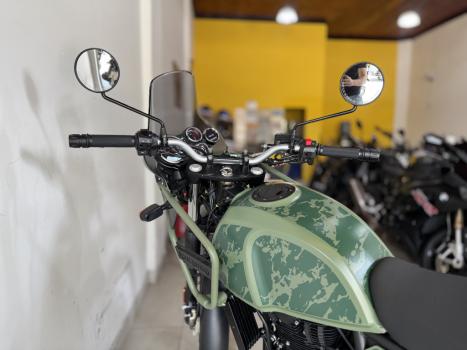 ROYAL ENFIELD Hymalayan 400 , Foto 12