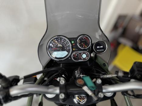 ROYAL ENFIELD Hymalayan 400 , Foto 13