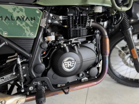 ROYAL ENFIELD Hymalayan 400 , Foto 7