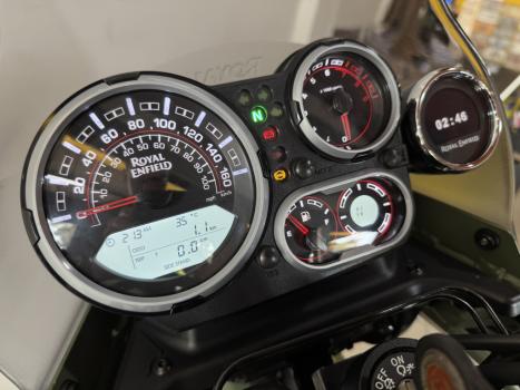 ROYAL ENFIELD Hymalayan 400 , Foto 14