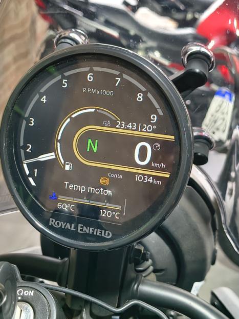 ROYAL ENFIELD Hymalayan 400 , Foto 3