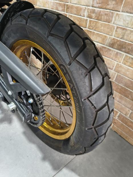 ROYAL ENFIELD Hymalayan 400 , Foto 4