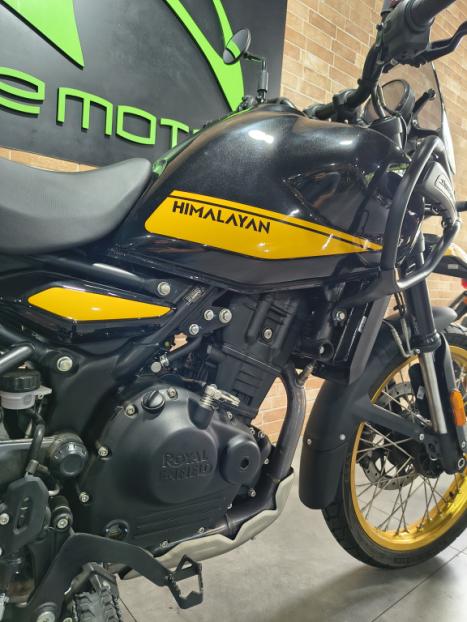 ROYAL ENFIELD Hymalayan 400 , Foto 6
