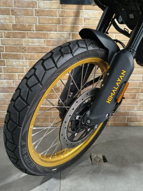 ROYAL ENFIELD Hymalayan 400 , Foto 8