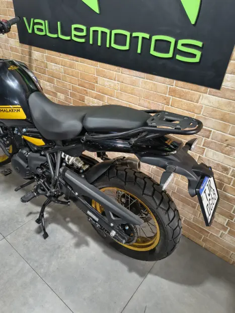 ROYAL ENFIELD Hymalayan 400 , Foto 11