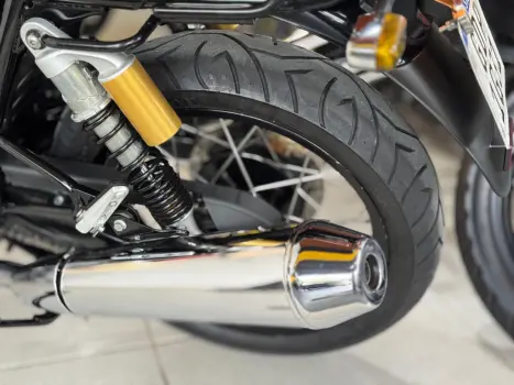 ROYAL ENFIELD Interceptor 650 , Foto 10