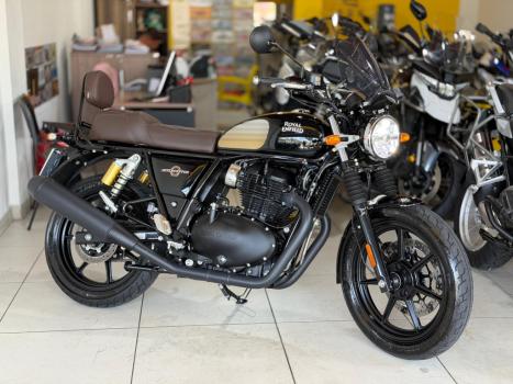 ROYAL ENFIELD Interceptor 650 , Foto 1