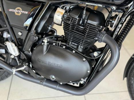 ROYAL ENFIELD Interceptor 650 , Foto 7