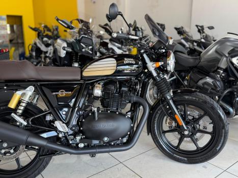 ROYAL ENFIELD Interceptor 650 , Foto 4