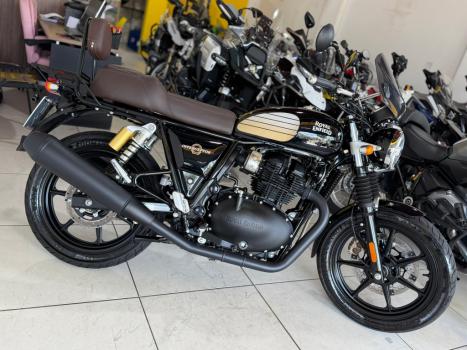 ROYAL ENFIELD Interceptor 650 , Foto 8
