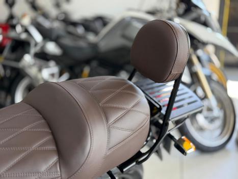 ROYAL ENFIELD Interceptor 650 , Foto 10