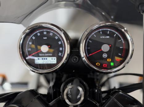 ROYAL ENFIELD Interceptor 650 , Foto 14